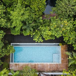 Blu Monkey Pooltara Krabi Hotel & Villas Pet Friendly
